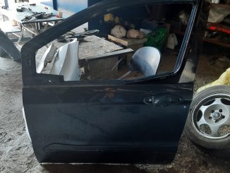 Ford Courier Sol Ön Kapı