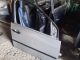 Ford Fiesta 2003-2008 Sağ Ön Kapı