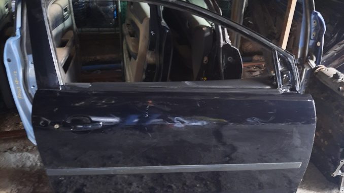 Ford Focus Tek Kapı 2005-2008 Sol Ön Kapı Ford Focus Tek Kapı 2005-2008 Sol Ön Kapı