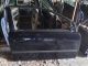 Ford Focus Tek Kapı 2005-2008 Sol Ön Kapı