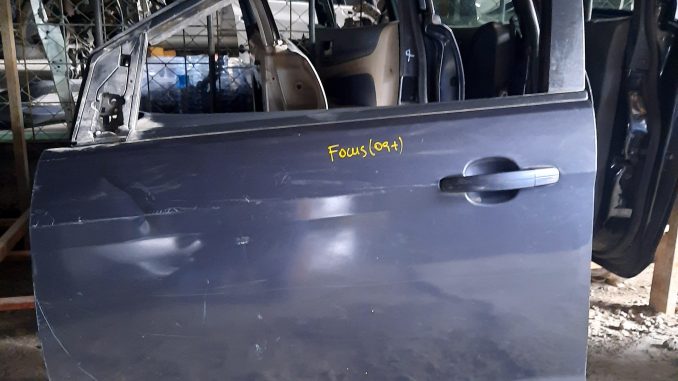 Ford Focus 2008-2011 Sol Ön Kapı