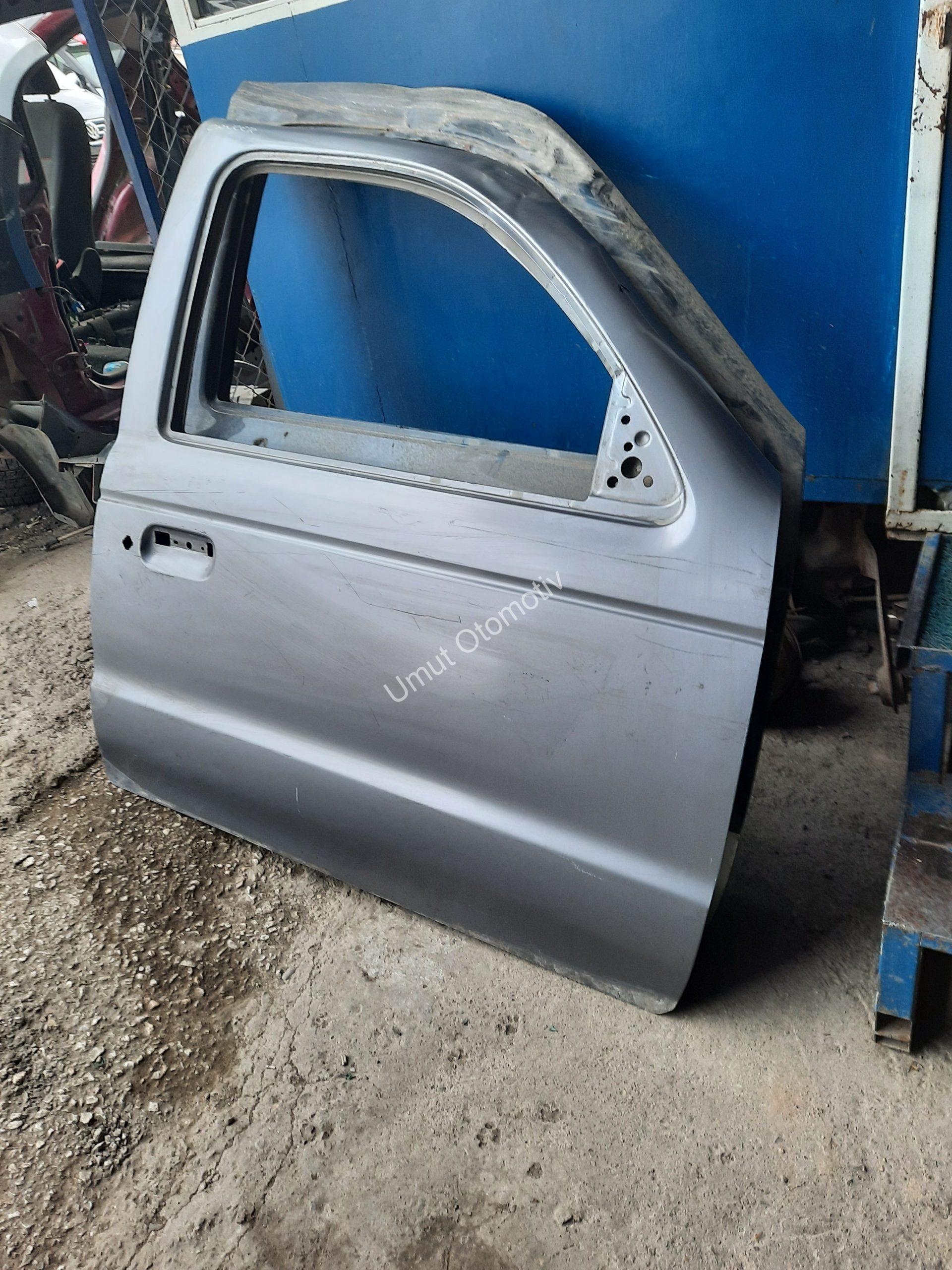 Ford Ranger 2000-2008 Sağ Ön Kapı