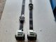 Ford Focus 2011-2017 Orjinal Emniyet Kemeri