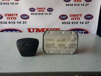 Ford Focus 2011-2018 Orjinal Airbagler