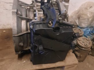 Ford Focus 2011-2019 Otomatik Şanzıman