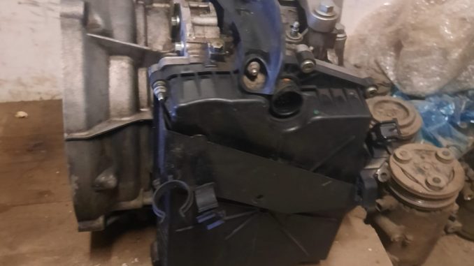 Ford Focus 2011-2019 Otomatik Şanzıman Ford Focus 2011-2019 Otomatik Şanzıman