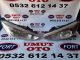 Ford Focus 2014-2018 Hatasız Farlar