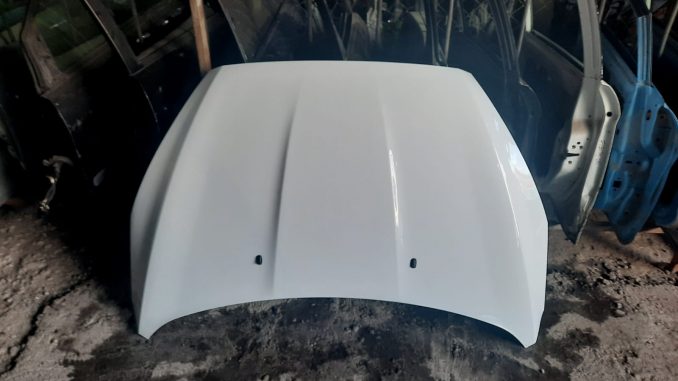 Ford Focus 2014-2018 Hatasız Orjinal Kaput
