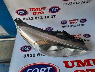 Ford Focus 2014-2018 Hatasız Sağ Far