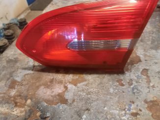 Ford Focus 2014-2018 Sol Arka İc Stop Orjinal