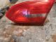 Ford Focus 2014-2018 Sol Arka İc Stop Orjinal