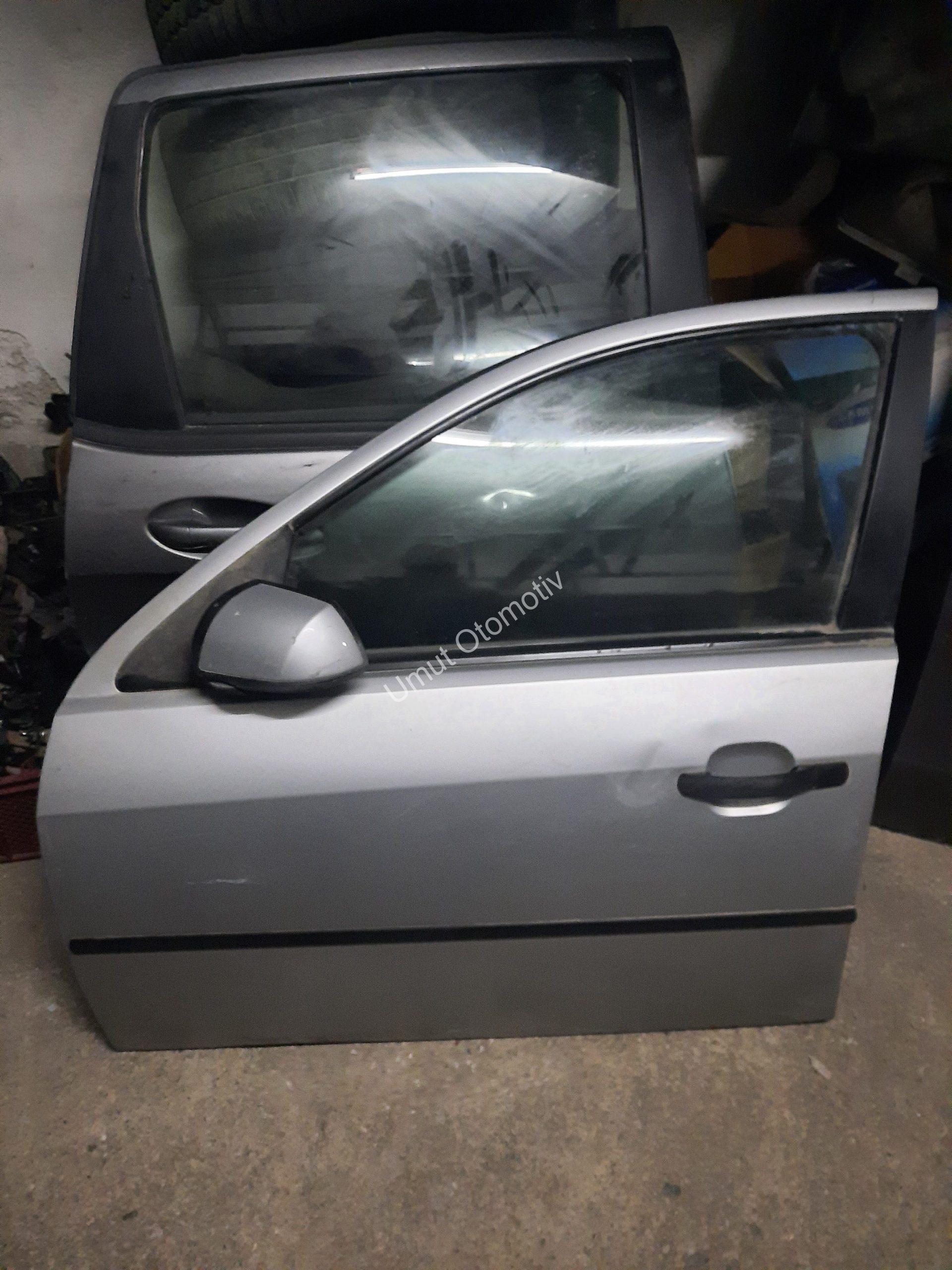 Ford Mondeo 2002-2008 Sol Ön Kapı Çıkma