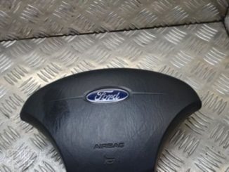 Ford Focus 2002-2004 Direksiyon Airbag Cıkma Orjinal