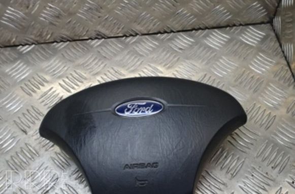 Ford Focus 2002-2004 Direksiyon Airbag Cıkma Orjinal