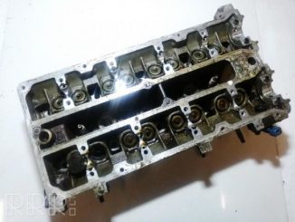 Ford Focus 2002-2007 1.6 Benzinli Silindir Kapağı Çıkma Orjinal