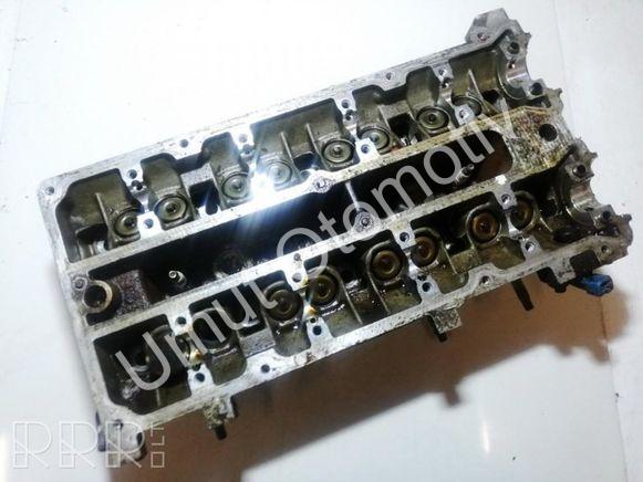 Ford Focus 2002-2007 1.6 Benzinli Silindir Kapağı Çıkma Orjinal Ford Focus 2002-2007 1.6 Benzinli Silindir Kapağı Çıkma Orjinal