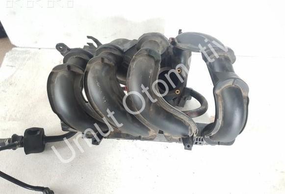 Ford Focus 2002-2007 Benzinli Emme Manifoltu Çıkma Orjinal Ford Focus 2002-2007 Benzinli Emme Manifoltu Çıkma Orjinal