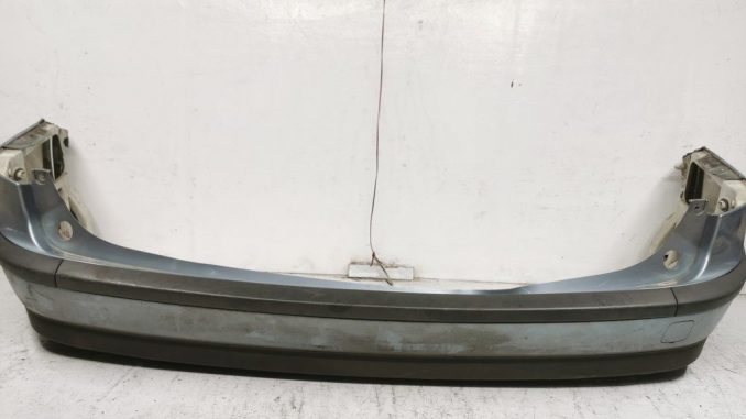 Ford Focus 2004-2007 Arka Tampon Çıkma Orjinal