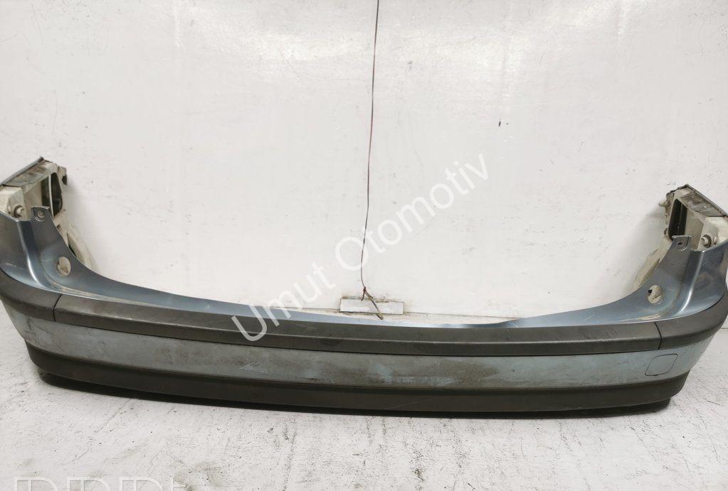 Ford Focus 2004-2007 Arka Tampon Çıkma Orjinal