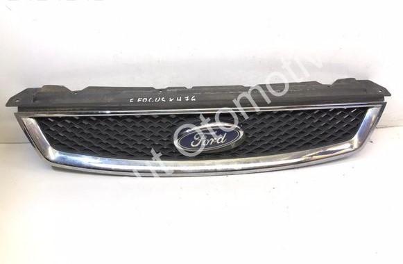 Ford Focus 2004-2007 Ön Panjur Çıkma Orjinal