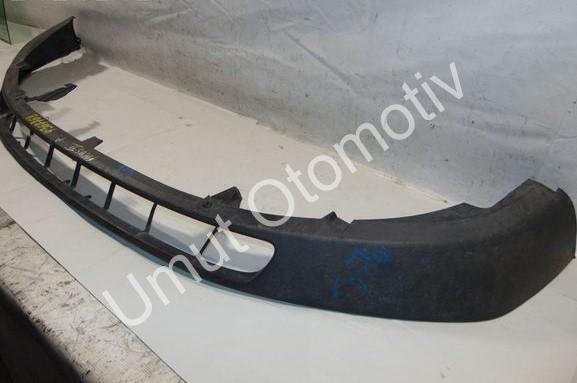 Ford Focus 2004-2007 Ön Tampon Alt Karlık Çıkma Orjinal Ford Focus 2004-2007 Ön Tampon Alt Karlık Çıkma Orjinal
