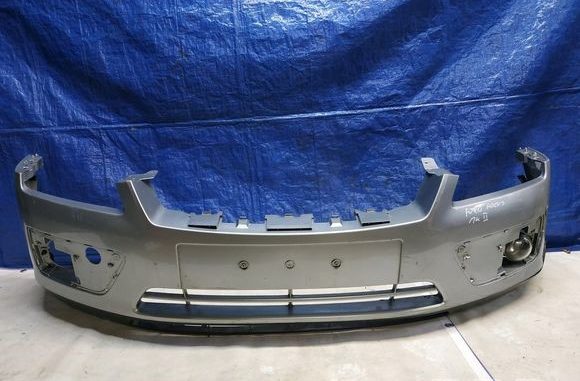 ford-focus-2004-2007-on-tampon-cikma-orjinal Ford Focus 2004-2007 Ön Tampon Çıkma Orjinal