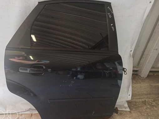 Ford Focus 2004-2007 Sağ Arka Kapı Çıkma Orjinal