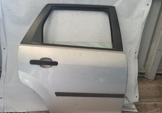 Ford Focus 2004-2007 Sağ Arka Kapı Gri Çıkma Orjinal