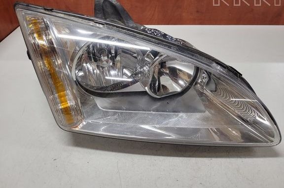 ford-focus-2004-2007-sag-on-far-cikma Ford Focus 2004-2007 Sağ Ön Far Çıkma
