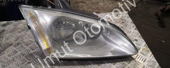 Ford Focus 2004-2007 Sağ Ön Far Çıkma Orjinal