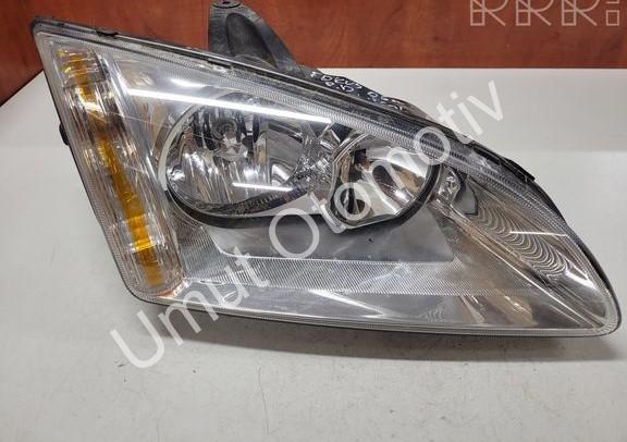 Ford Focus 2004-2007 Sağ Ön Far Çıkma Ford Focus 2004-2007 Sağ Ön Far Çıkma