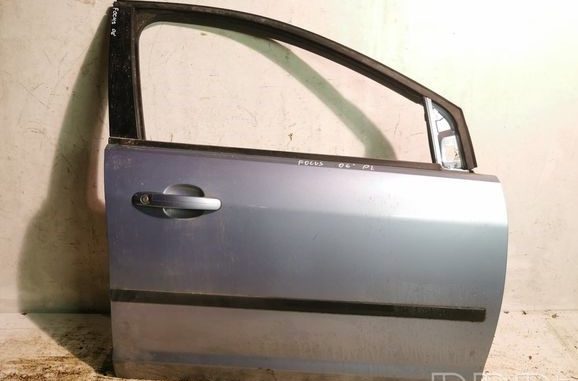 Ford Focus 2004-2007 Sağ Ön Gri Kapı Çıkma Orjinal