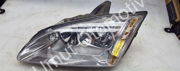 Ford Focus Çıkma 2004-2007 Sol Ön Far