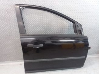 Ford Focus 2004-2007 Sağ Ön Kapı Siyah Orjinal Çıkma
