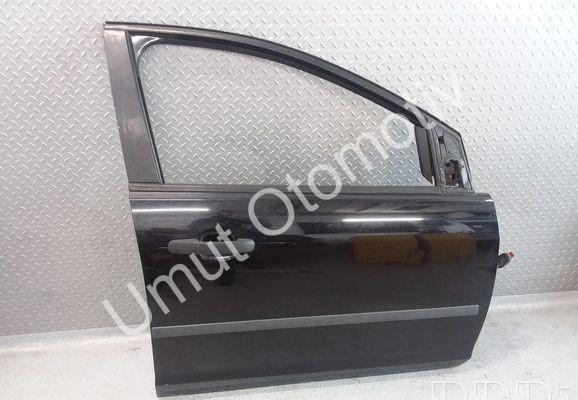 Ford Focus 2004-2007 Sağ Ön Kapı Siyah Orjinal Çıkma