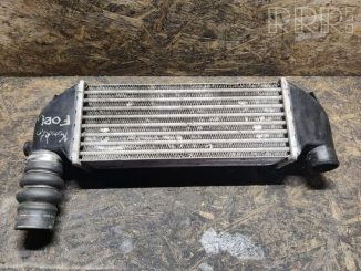 Ford Connect Çıkma 2002-2012 Intercooler Radyatörü