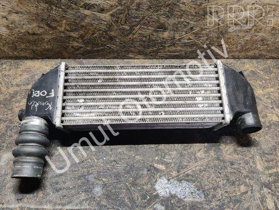 Ford Connect Çıkma 2002-2012 Intercooler Radyatörü