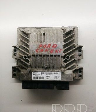 Ford Connect Çıkma 2002-2012 Motor Beyni