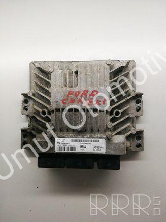 Ford Connect Çıkma 2002-2012 Motor Beyni