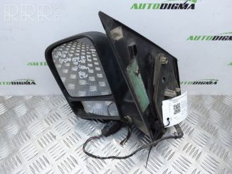 Ford Connect Çıkma 2002-2012 Sol Ayna