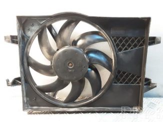 Ford Fiesta Çıkma 2003 - 2009 1.4 Dizel Komple Fan