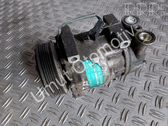 Ford Fiesta Çıkma 2003 - 2009 1.6 Benzinli Klima Kompresörü Ford Fiesta Çıkma 2003 - 2009 1.6 Benzinli Klima Kompresörü