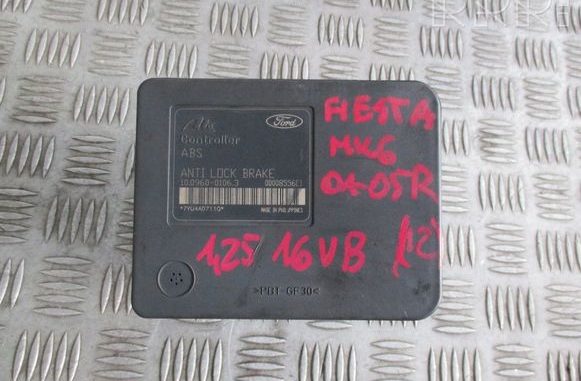 Ford Fiesta Çıkma 2003 - 2009 Benzinli ABS Beyni Ford Fiesta Çıkma 2003 - 2009 Benzinli ABS Beyni
