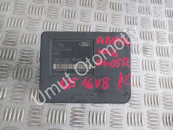 Ford Fiesta Çıkma 2003 - 2009 Benzinli ABS Beyni Ford Fiesta Çıkma 2003 - 2009 Benzinli ABS Beyni