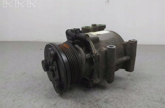 Ford Fiesta Çıkma 2003 - 2009 Benzinli Klima Kompresörü Ford Fiesta Çıkma 2003 - 2009 Benzinli Klima Kompresörü