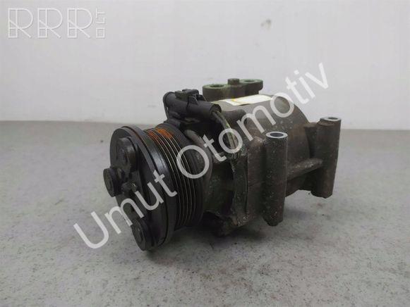 Ford Fiesta Çıkma 2003 - 2009 Benzinli Klima Kompresörü Ford Fiesta Çıkma 2003 - 2009 Benzinli Klima Kompresörü