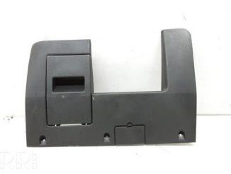 Ford Fiesta Çıkma 2003 - 2009 Direksiyon Alt Plastiği