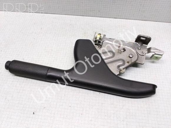 Ford Fiesta Çıkma 2003 - 2009 El Freni Tabancası Ford Fiesta Çıkma 2003 - 2009 El Freni Tabancası