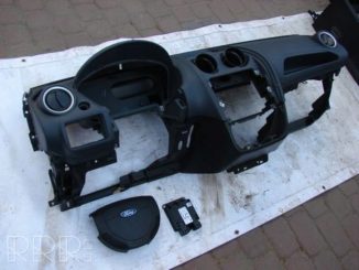 Ford Fiesta Çıkma 2003 - 2009 Gögüs Airbag Set