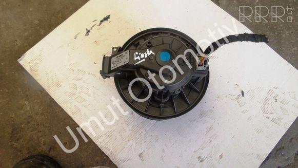 Ford Fiesta Çıkma Kalorifer Motoru Ford Fiesta Çıkma Kalorifer Motoru